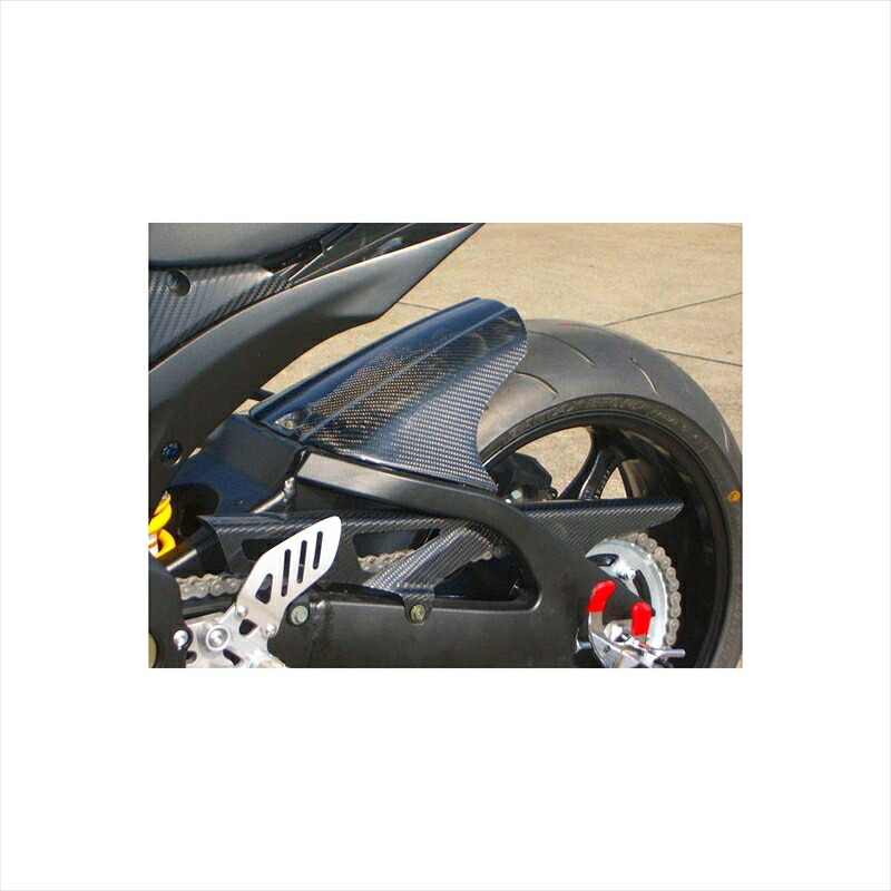 バイクパーツ クレバーウルフ チェーンカバー 綾織/カーボン07G1-110-03 4547567474951GSXR1000 07-16｜バイク・バイク用品はとやグループ