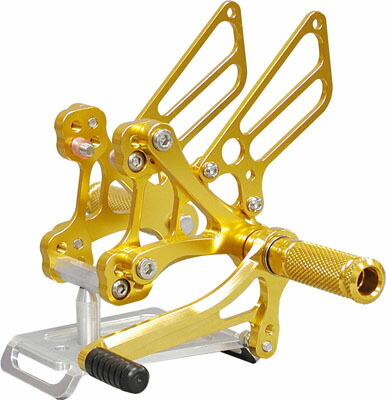 バイク用品 ステップBABYFACE ベビーフェイス 4589981460691取寄品 