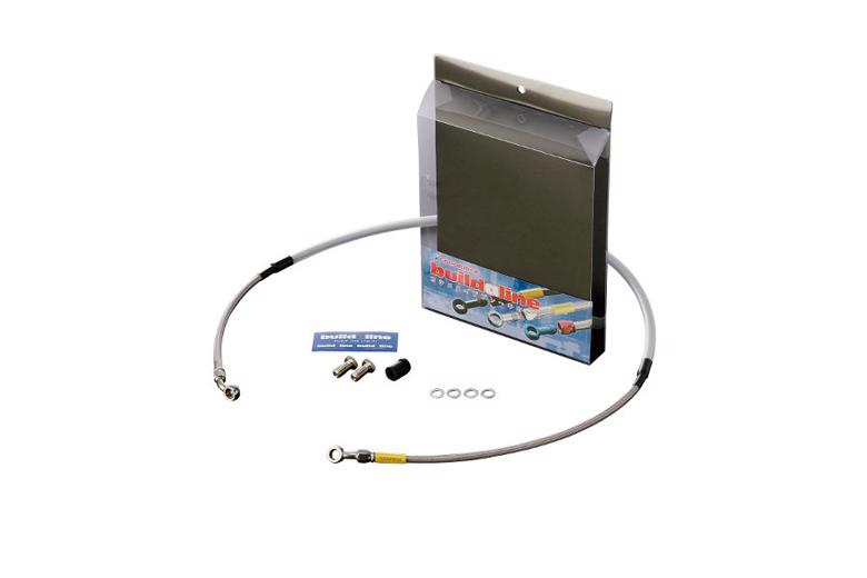 バイク用品 ビルドアライン BUILDALINE Fホース ステン CRM50 8020619090 4538792342740｜バイク・バイク用品はとやグループ