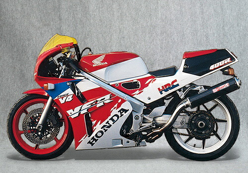 バイク用品 マフラーヤマモトレーシング ヤマモト.R ステン4-2-1 ケプラーサイレンサー NC30 89 93-10407-21SKB 4521717000924|バイク・バイク用品はとやグループ