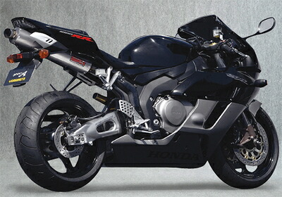 バイク用品 マフラーヤマモトレーシング ヤマモト.R チタン4-2-1 チタンサイレンサー レースヨウ CBR1000RR 04-11006-21TTR 4521717002768｜バイク・バイク用品はとやグループ 164,995円