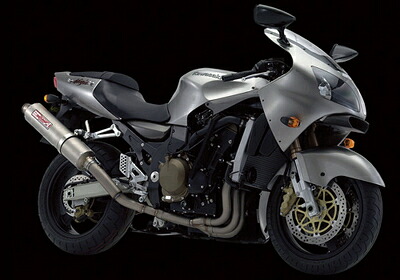バイク用品 マフラーヤマモトレーシング ヤマモト.R チタン4-2-1 チタンサイレンサー ZX12R41200-21TTB 4521717300406｜バイク・バイク用品はとやグループ