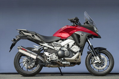 バイク用品 マフラーヤマモトレーシング ヤマモト.R SPEC-A S O TYPE-S VFR800X 14-1710800-01NSN 4521717006889|バイク・バイク用品はとやグループ