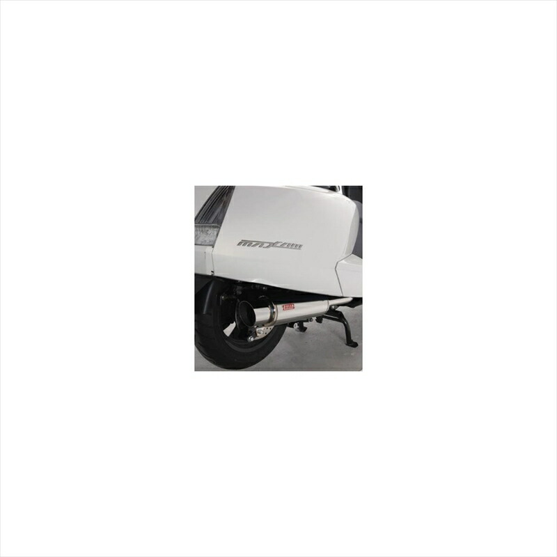 バイクパーツ マフラー ロッソ マフラー LENES 27-007-00 4547567738640 マグザム SG21J