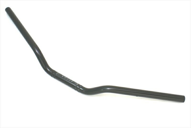 【5日前後で発送】バイクパーツ EFFEX(エフェックス) イージーフィットバーLow ブラック EBL730K 4547567812326