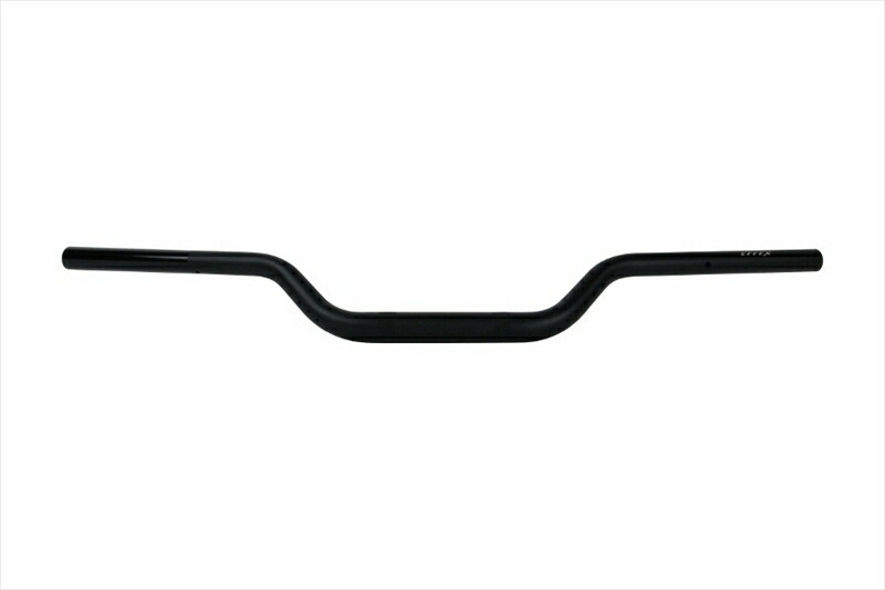 【5日前後で発送】バイクパーツEFFEX(エフェックス) イージーフィットバーPlus ブラックPBTF349K4548916188567|バイク・バイク用品はとやグループ