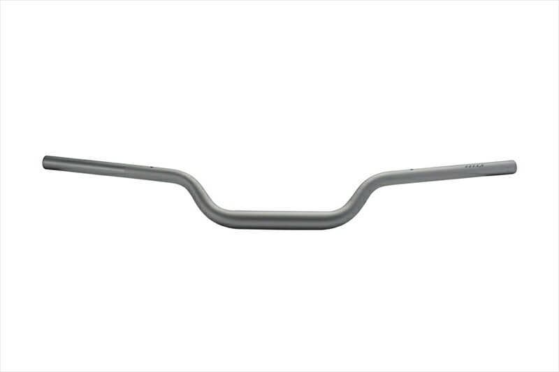 【5日前後で発送】バイクパーツEFFEX(エフェックス) イージーフィットバーPlus シルバーPBTF356S4548916437429｜バイク・バイク用品はとやグループ 10,089円