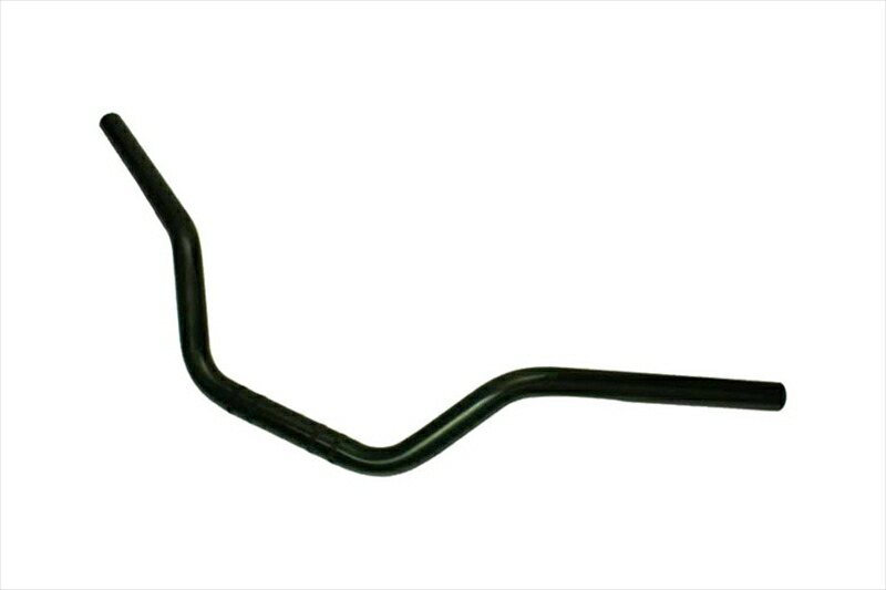 バイクパーツ ハンドル EFFEX(エフェックス EZ-FITBAR ハーレー) EZ FIT BAR 50mmバック ブラック XL1200X 16-21 EHD104-50 4548916715671