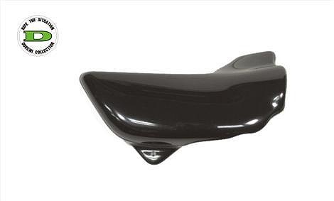 バイクパーツ 外装ドレミコレクション Z2タイプサイドカバー FRP/ミギ 30019 4573280170191ZEPHYR1100｜バイク・バイク用品はとやグループ