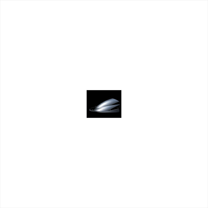 バイクパーツ 外装 マジカルレーシング スクリーン スモーク/ダンツキ 001-CBR902-0001 4520616928261 CBR954RR 02-