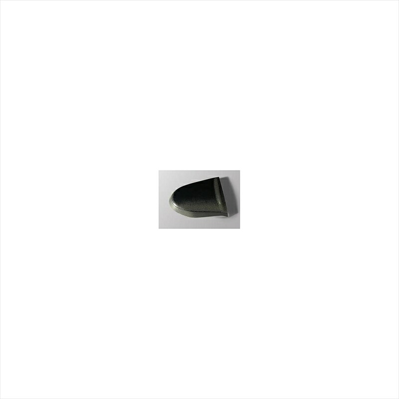 バイクパーツ 外装 マジカルレーシング テールエンドカバー ヒラオリカーボン 001-VTR209-930C 4548664016464 VTR250 09