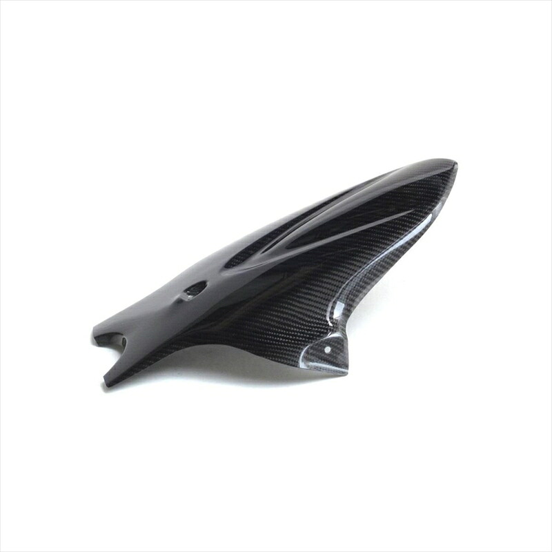 バイクパーツ 外装 マジカルレーシング リアフェンダー 綾織/カーボン 001-GSR109-500A 4548664140305 GSXR1000 09-16