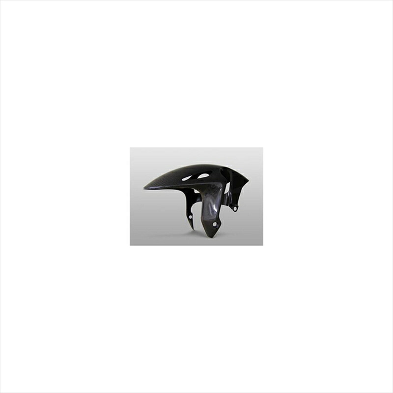 バイクパーツ 外装 マジカルレーシング フロントフェンダー STD平織カーボン 001-CBR108-400C 4548664587445 CBR1000RR 08