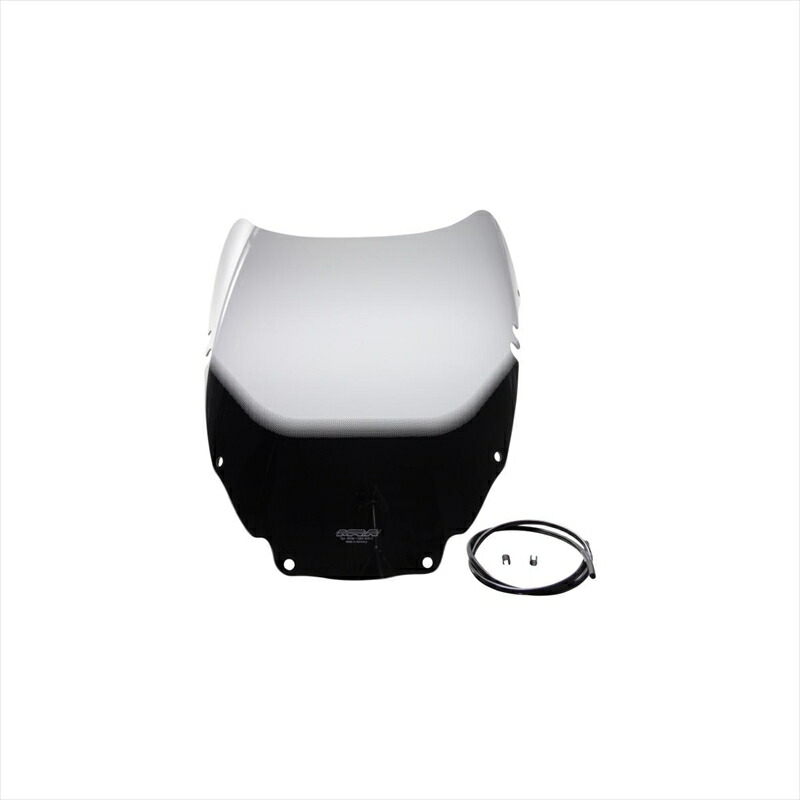 バイクパーツ 外装 エムアールエー スクリーン オリジナル スモーク 4025066238378 4520616508890 GSXR1100W 95-98