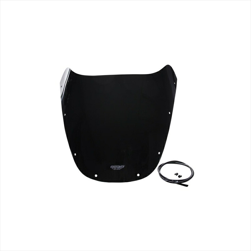 バイクパーツ 外装 エムアールエー スクリーン オリジナル ブラック 4025066041497 4548664809622 ZX-9R 94-97
