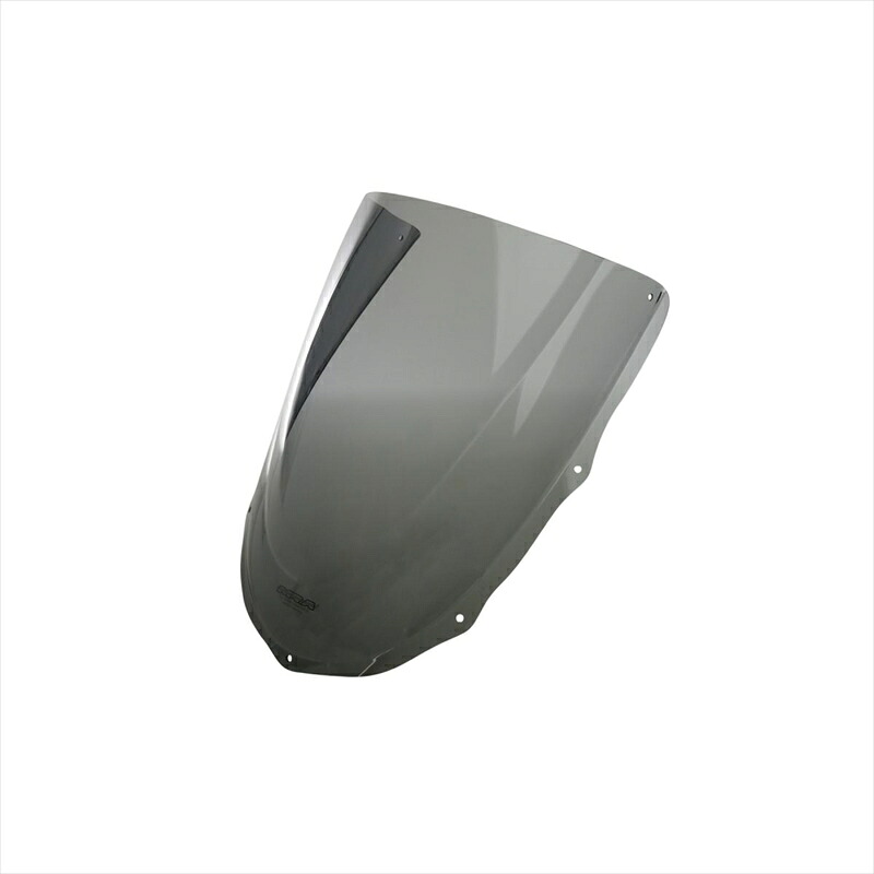 バイクパーツ 外装 エムアールエー スクリーン レーシング スモーク 4025066432479 4520616814342 APRILIA RS250 98-03