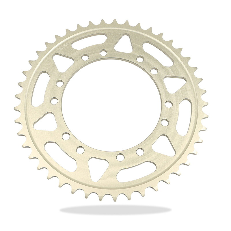 バイク用品 駆動系 SUNSTAR サンスター リアスプロケット 520-45T 18H NSR250 XJR400 RH-103-45 4562116110425