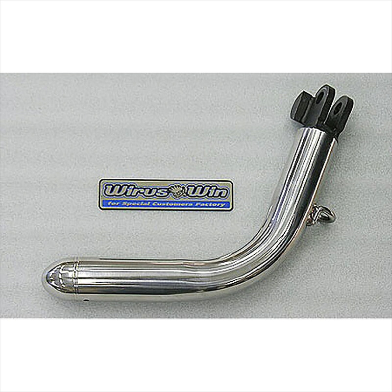 バイクパーツ 外装 ウイルズウィン ソリッドショートスタンド/ブライアント 176-01-01 4547567450238 MAJESTY250(4D9)