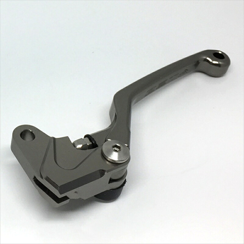 バイクパーツ ハンドル ZETA(ジータ) PIVOTレバーCP クラッチ 4Fi F4984 4547836057458