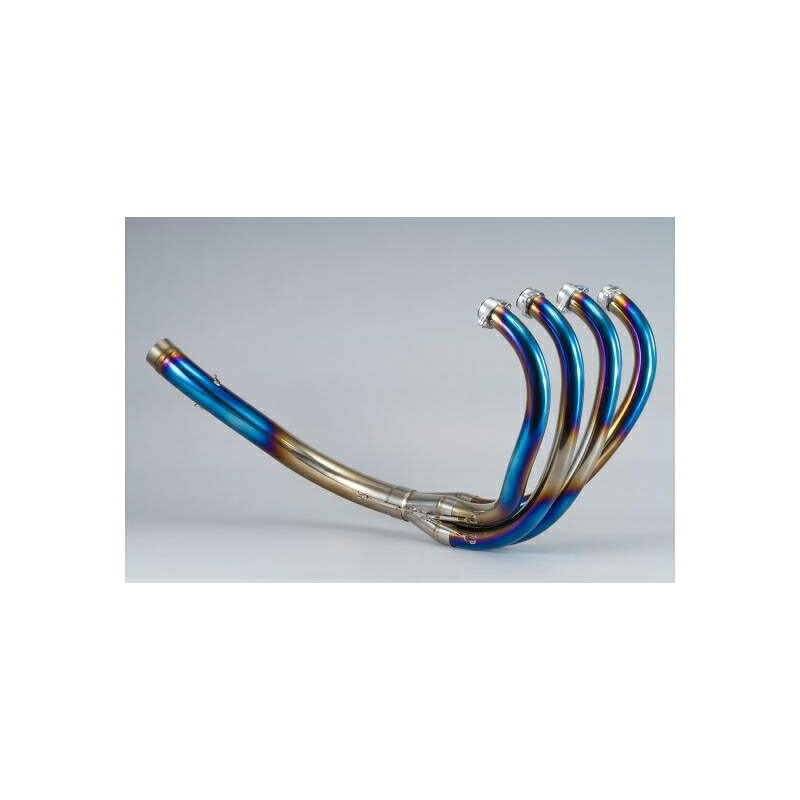 バイクパーツ マフラーケイファクトリー CLR-R エキパイ単品 UP SBL114KPBCGZZ0000 4582215607305|バイク・バイク用品はとやグループ