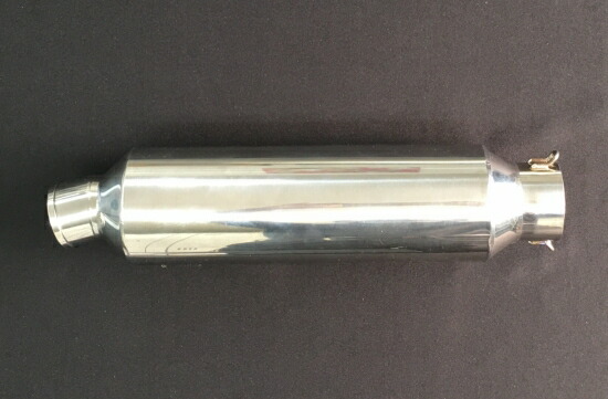 バイクパーツK FACTORY(ケイファクトリー) HRC GROM CUP用サイレンサー 071PZZZZD00054582215611227GROM 16-20｜バイク・バイク用品はとやグループ
