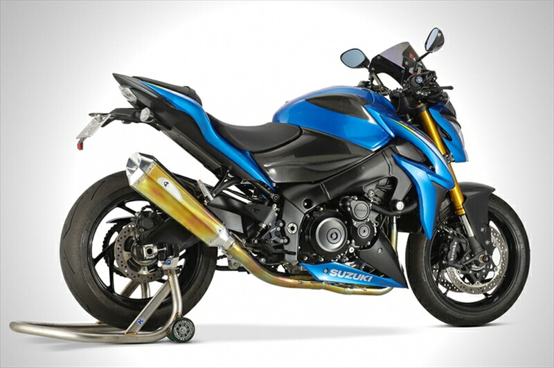 マフラー CLR-RG+ ヘキサゴンサイレンサー フルEX GSX-S1000 17-256KOCCEWM0000 4582215620946取寄品|バイク・バイク用品はとやグループ
