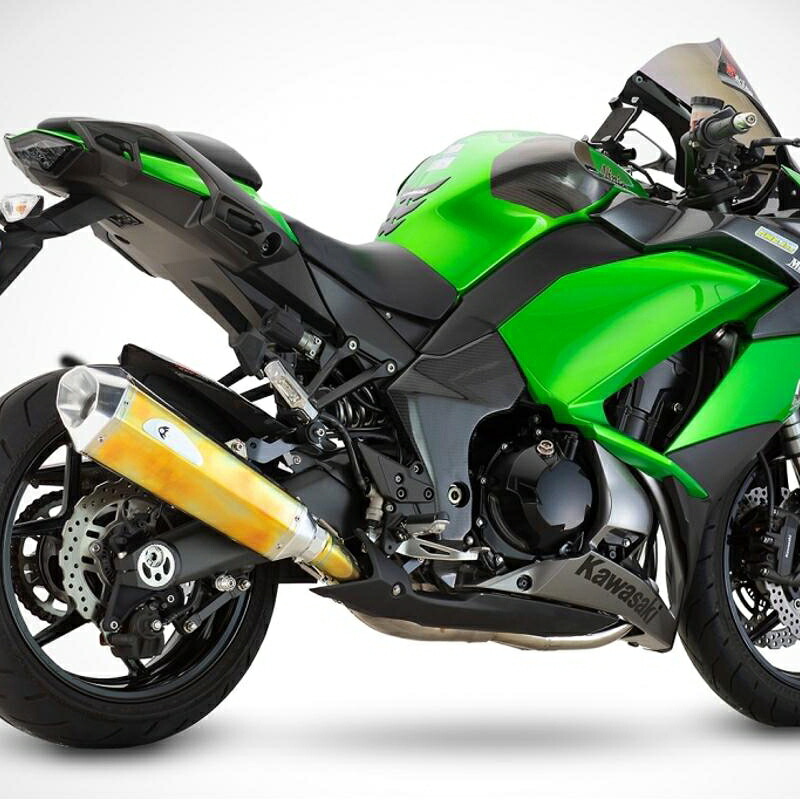 バイクパーツ マフラーケイファクトリー CLR-RG+ ヘキサゴンサイレンサー フルEX191KPDCGWM0000 4582215621516|バイク・バイク用品はとやグループ