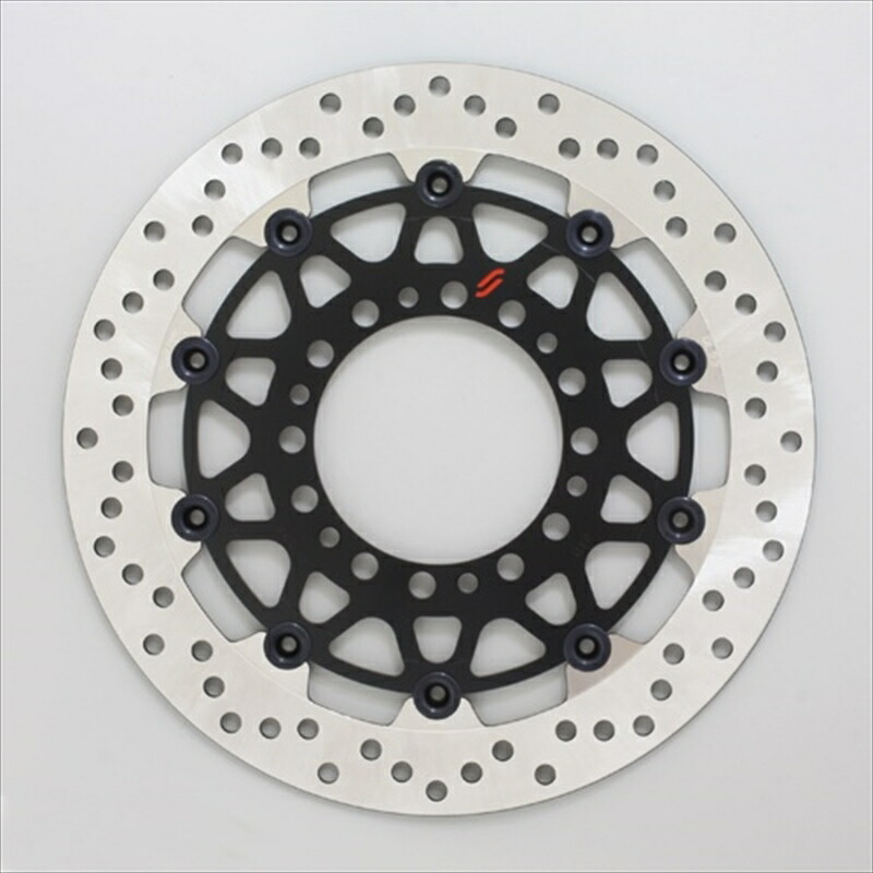 プレミアムRホール φ310 GSX-R1000 09-16 LM212W 4589718988276 取寄品