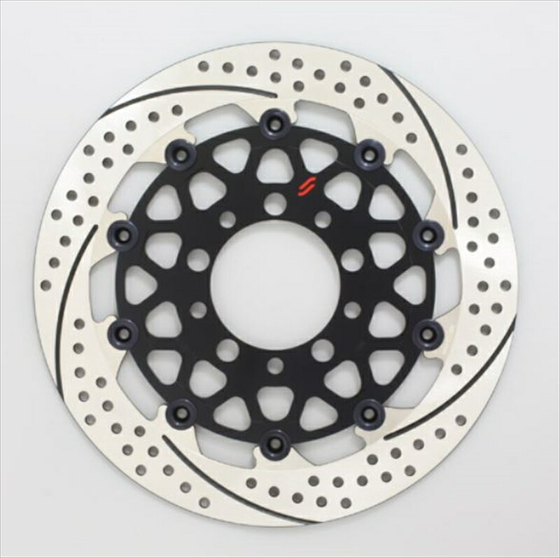 プレミアムR M R ホール＆スリット φ300 5.5mm EM322FR 4589718988719 取寄品
