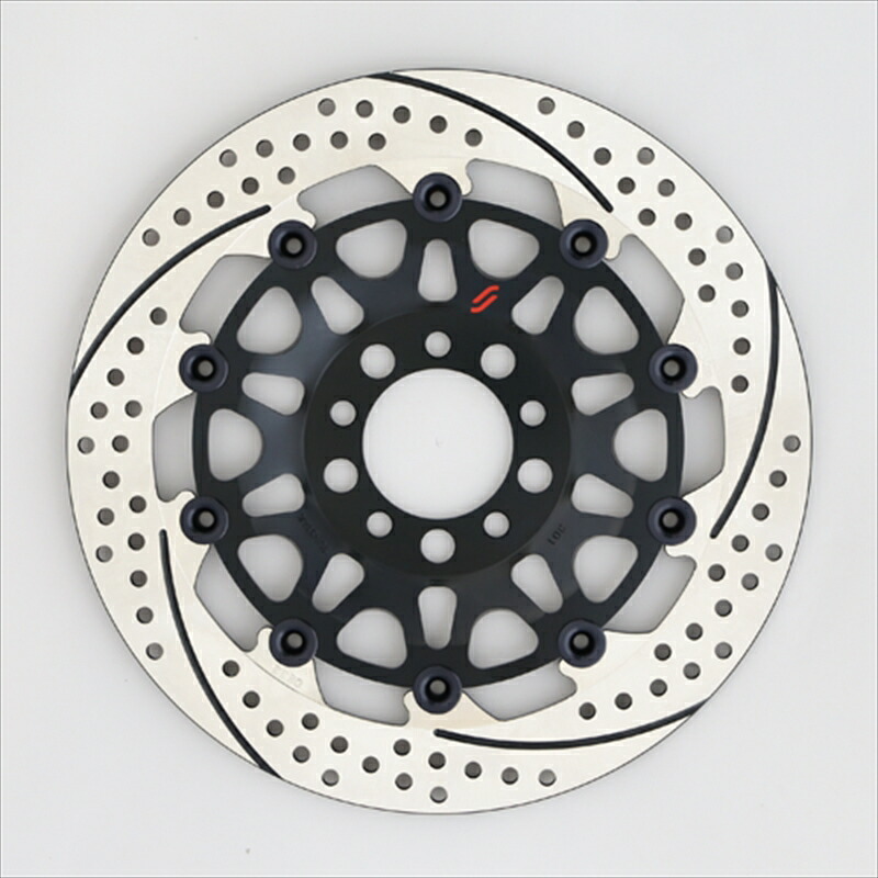プレミアムR 5.5mm/左 Ninja1000 φ300 EM322WL 4589718988726 取寄品