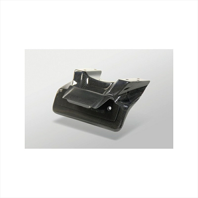 バイクパーツ 外装マジカルレーシング フロントフェンダーショートFG付平カーボン001-GSR107-411C 4547567768821GSXR1000 07-08|バイク・バイク用品はとやグループ
