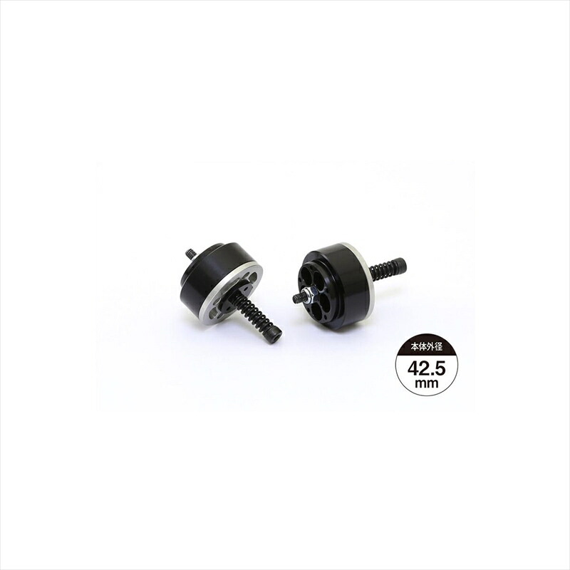 バイクパーツ ワイエスエスレーシング PDフォークバルブ 42.5mm 118-4008 4548916350308 ユニバーサル
