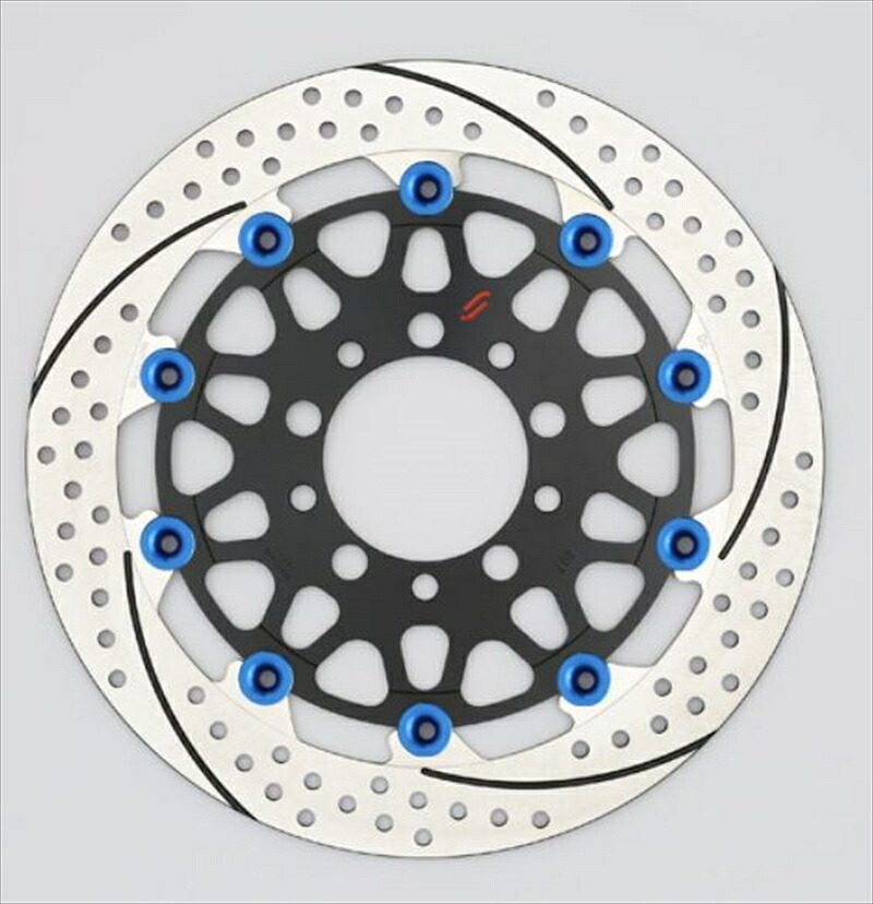 プレミアムR 5.0mm/右 φ320 XJR1200 EM102WR-BL 4589719017685 取寄品