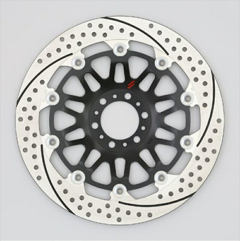 プレミアムR 5.0mm/右 CB1300SF 03-13 φ310EM206WR-SV 4589719044384取寄品｜バイク・バイク用品はとやグループ