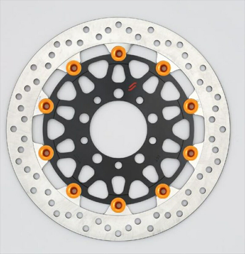 プレミアムレーシング5.5mm Z900RS 大径化 φ320 オレンジLMA27F-OR 4589719058787取寄品｜バイク・バイク用品はとやグループ