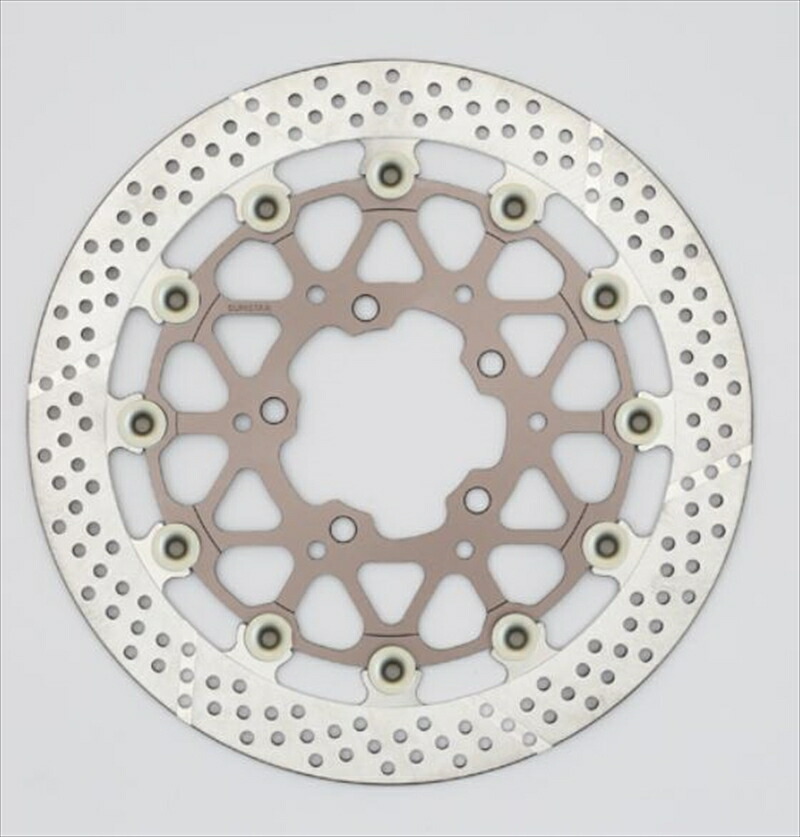 ワークスエキスパンド 5.5mm/左 ZRX1200DAEG WT227FL-HA 4589719071267 取寄品
