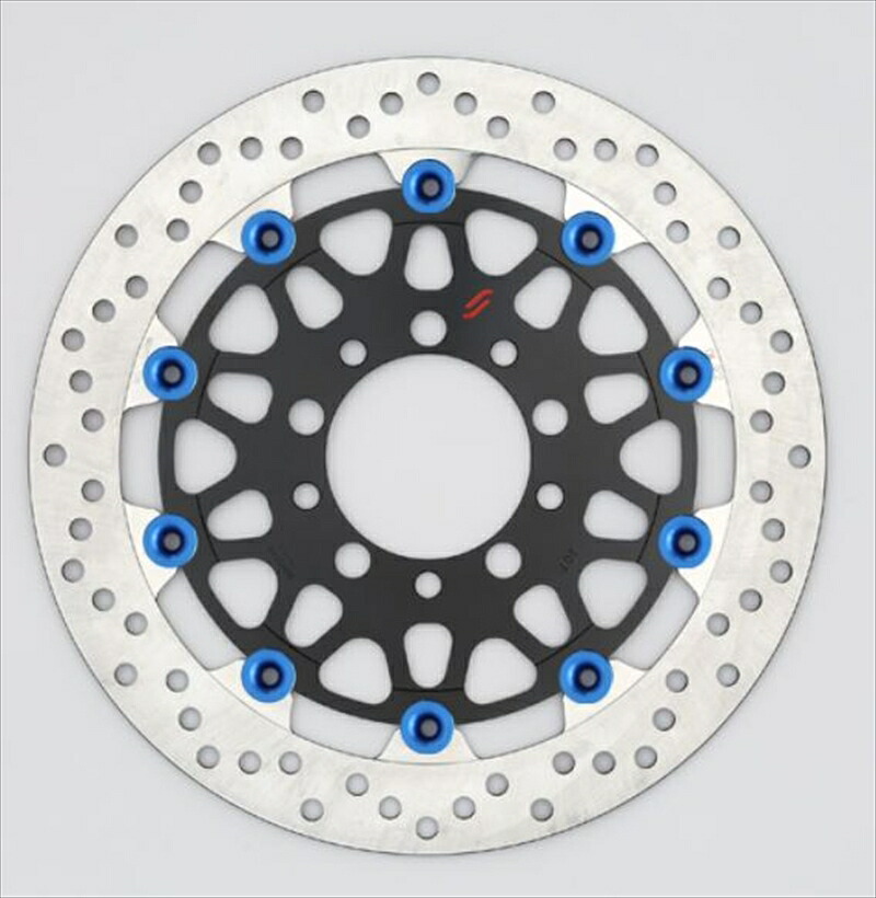 プレミアムレーシング5.0 Z1000Mk2 大径化 φ320 ブルーLMA12W-BL 4589719076859取寄品|バイク・バイク用品はとやグループ