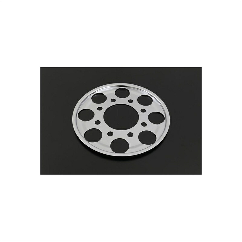 バイクパーツ 駆動系ピーエムシー スプロケットサイドプレート 48T 146-5365 4589641380185｜バイク・バイク用品はとやグループ 8,879円
