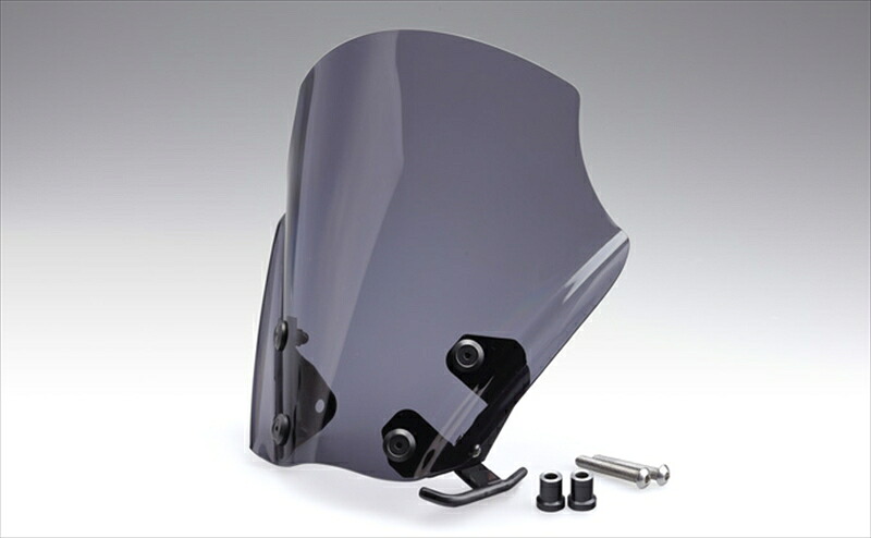 バイクパーツ 外装KIJIMA(キジマ) メーターバイザー HD-051064934154846909|バイク・バイク用品はとやグループ