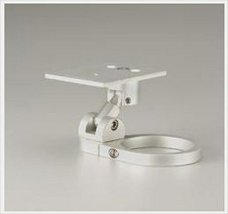 バイクパーツ 電子機器類 TECH MOUNT(テックマウント) SPフォークマウント53mm TM-70053S 4934154996635