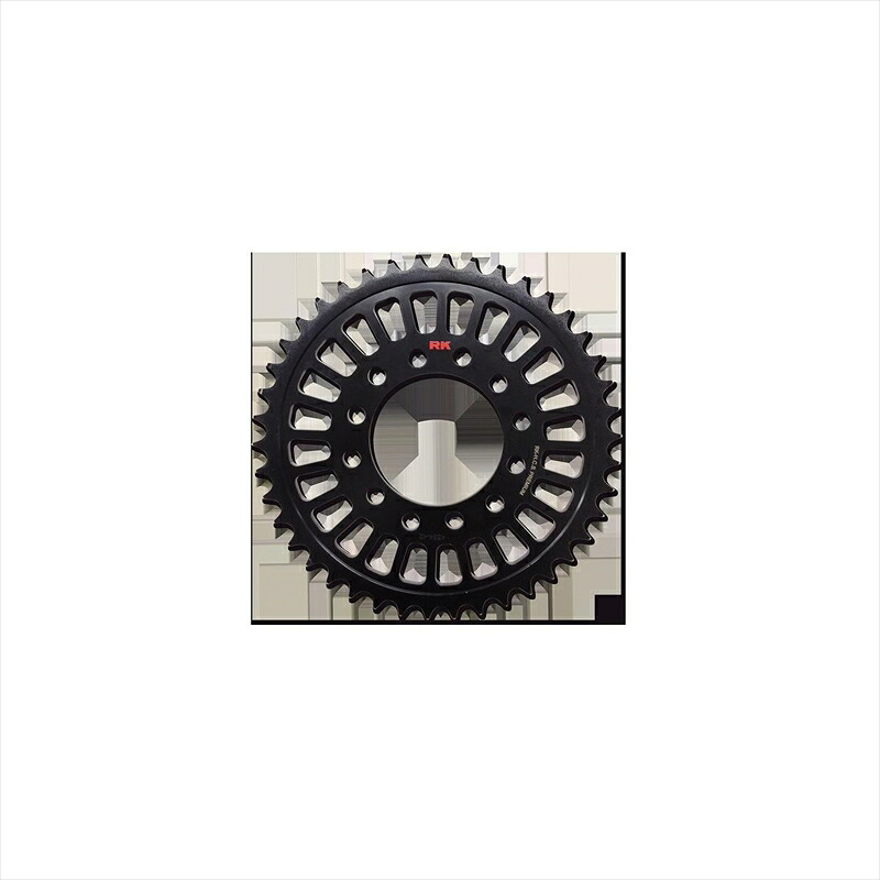 バイクパーツ 駆動系 RK CHAIN(アールケーチェーン) H.C.Sプレミアムスプロケット RKM03PS-44 4935531301905