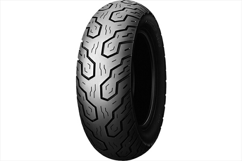 バイクパーツDUNLOP(ダンロップ) 170/80-15 77S K555 WT バイク用タイヤ リア 1本 2188334981160250572K555|バイク・バイク用品はとやグループ