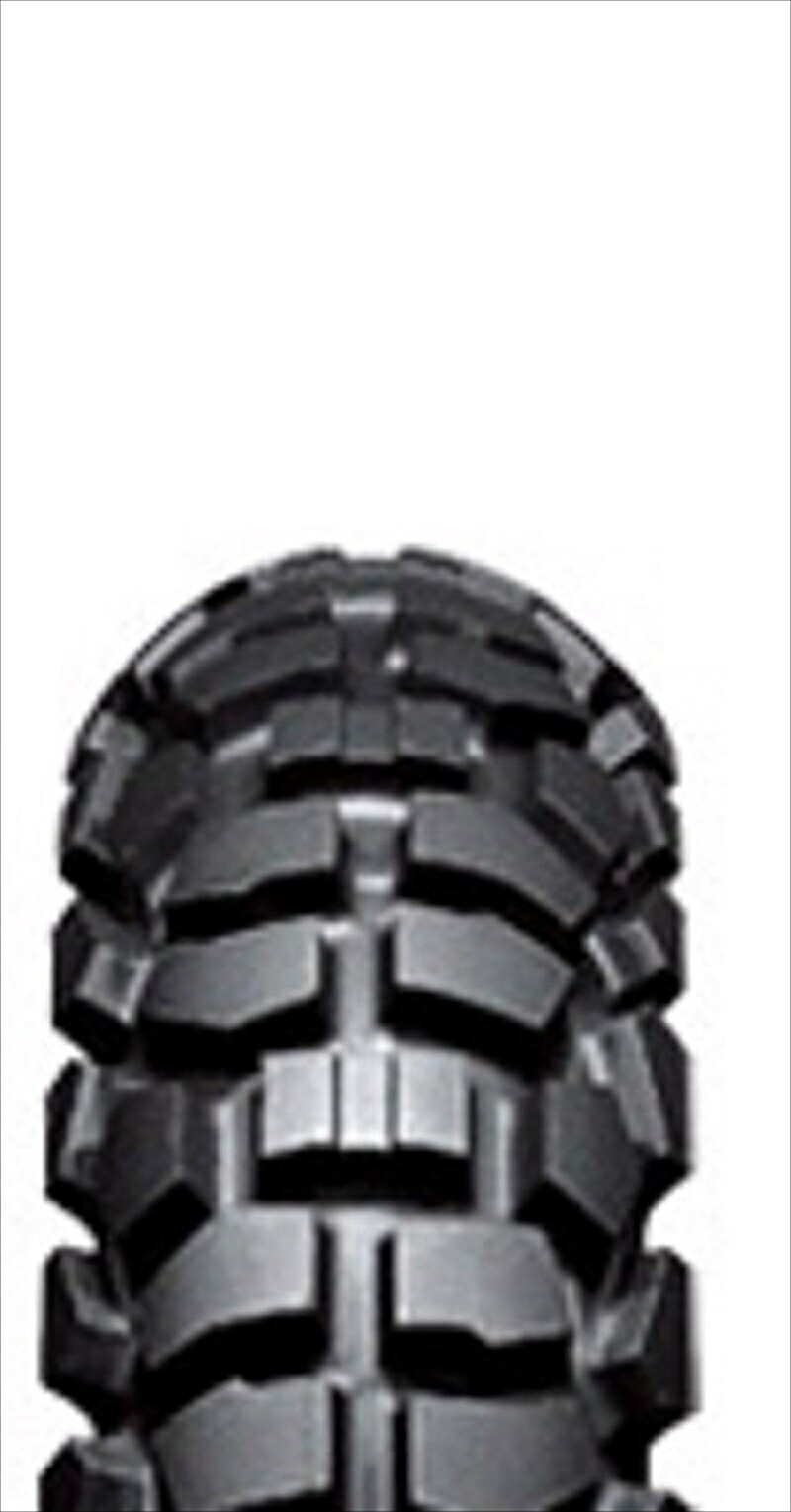 バイクパーツ DUNLOP(ダンロップ) 460-18 63P D605 WT バイク用タイヤ リア 1本 233049 4981160339550 D605