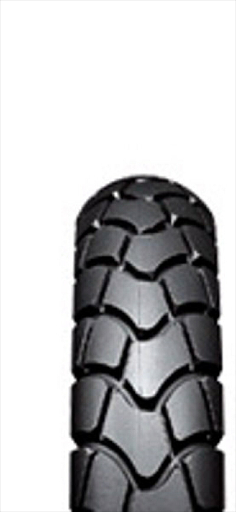 バイクパーツ DUNLOP(ダンロップ) 300-21 51P D604F WT バイク用タイヤ フロント 1本 236649 4981160364798 D604