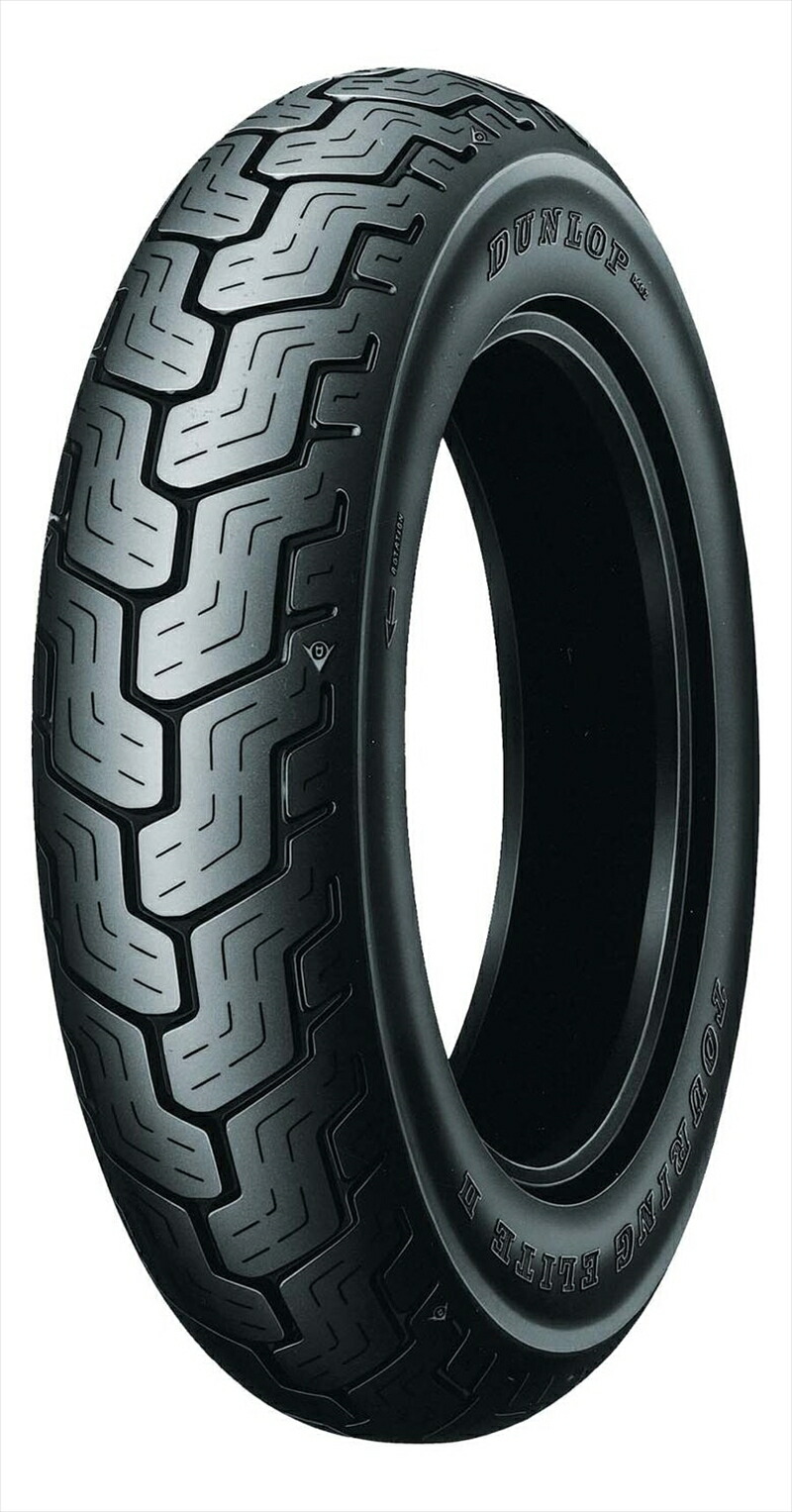 バイクパーツ DUNLOP(ダンロップ) MT90B16 74H D402 SL TL バイク用タイヤ リア 1本 249021 4981160443417 D402