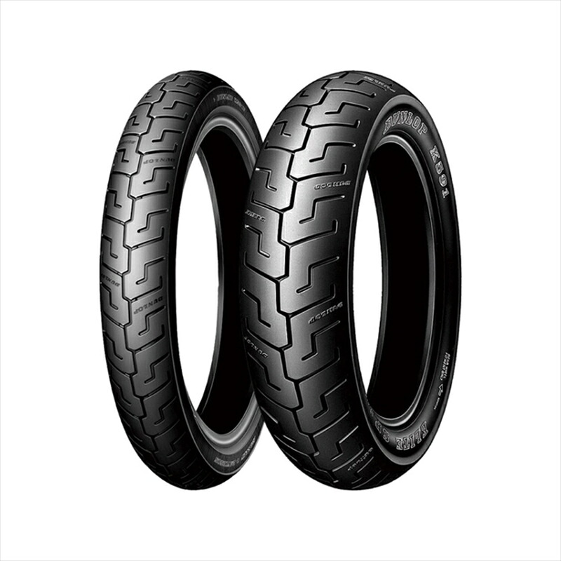バイクパーツ DUNLOP(ダンロップ) 160/70B17 73V K591 WT バイク用タイヤ リア 1本 249033 4981160443479 K591