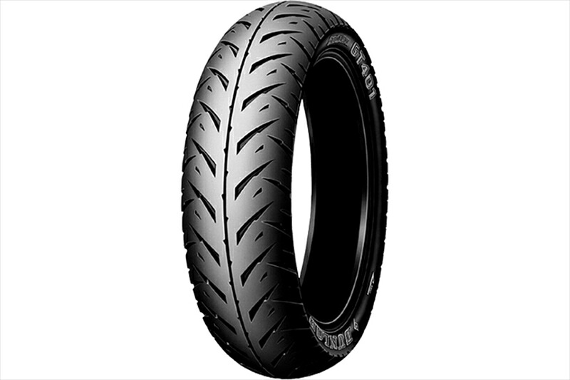 バイクパーツDUNLOP(ダンロップ) 130/70-17 62H GT401 WT バイク用タイヤ リア 1本2576194981160511208|バイク・バイク用品はとやグループ