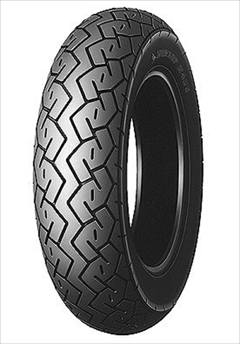 バイクパーツDUNLOP(ダンロップ) K425G バイク用タイヤ リア 1本 2655714981160552621160/80-15 74S WT｜バイク・バイク用品はとやグループ 12,829円