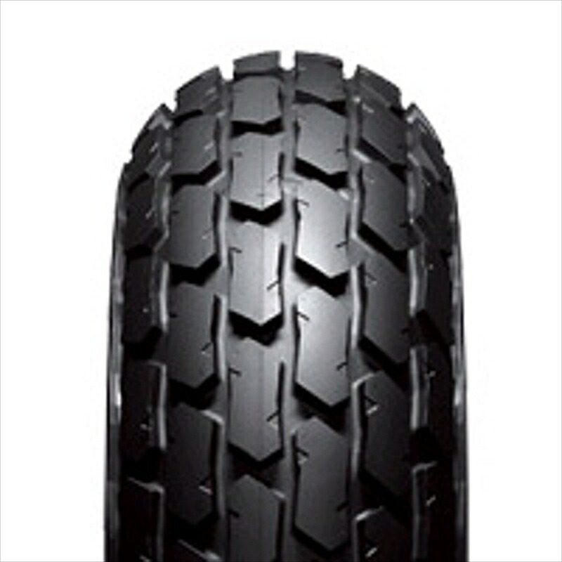 バイクパーツ DUNLOP(ダンロップ) 100/90-12 49J K180 バイク用タイヤ リア 1本 269973 4981160598667 K180