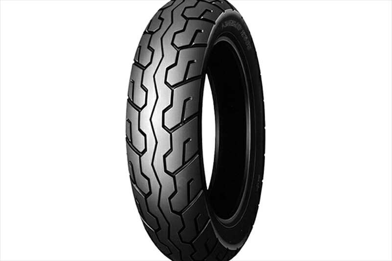 バイクパーツDUNLOP(ダンロップ) 120/70-17 58H K505F WT バイク用タイヤ フロント 1本 2707874981160605556K505|バイク・バイク用品はとやグループ